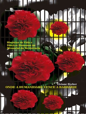 cover image of Onde a Humanidade Vence a Barbárie